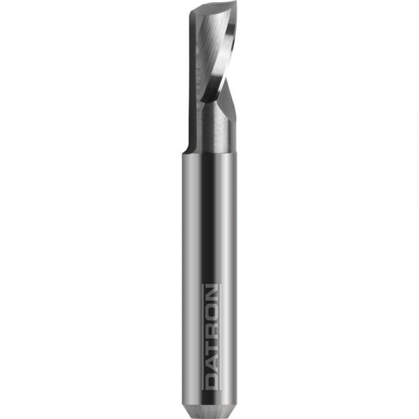 Specially-Balanced-Single-Flute-End-Mill-Tool