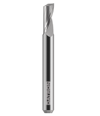 Single Flute End Mill