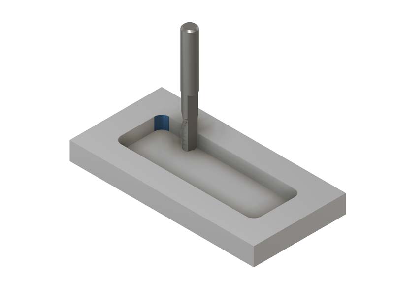CNC Tools for Finishing