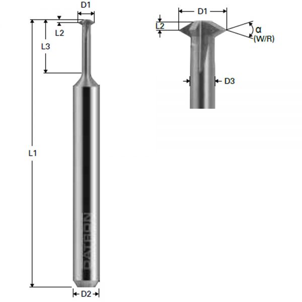 Thread Mill