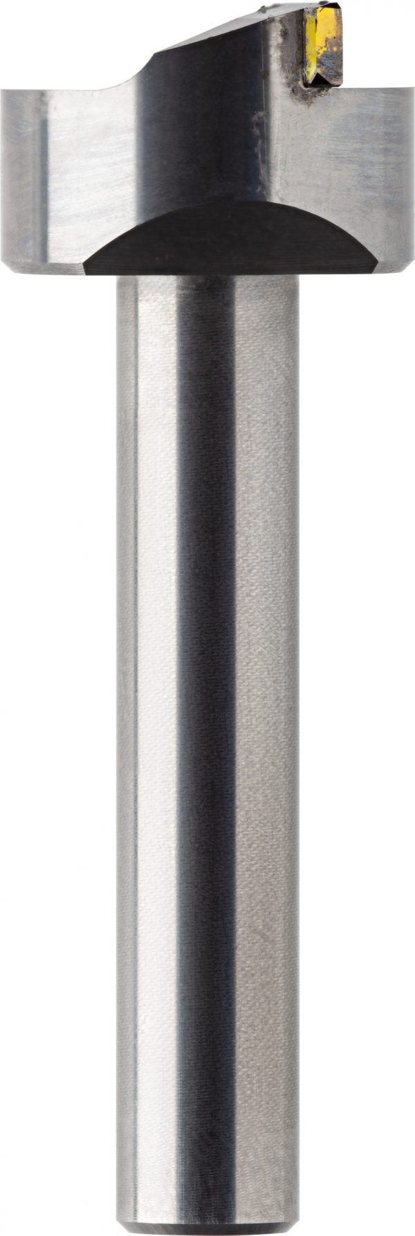 Face Mill - MCD