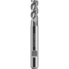 Long Reach Triple Flute End Mill