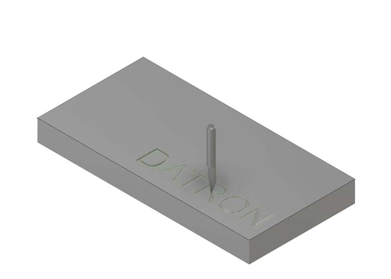 Engraving Tools for CNC