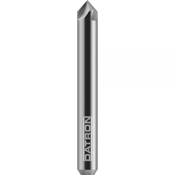 Polished Countersink / Chamfer Mill