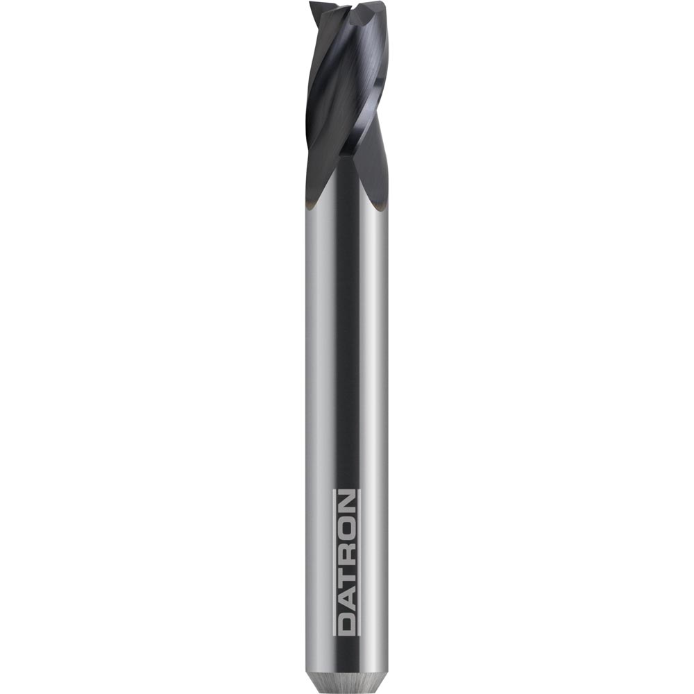 Triple-Flute-End-Mill-Tool