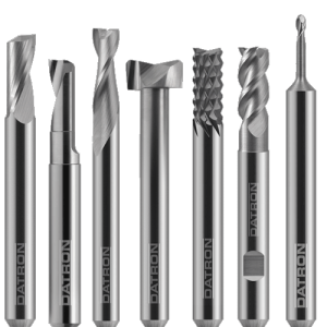 End Mills