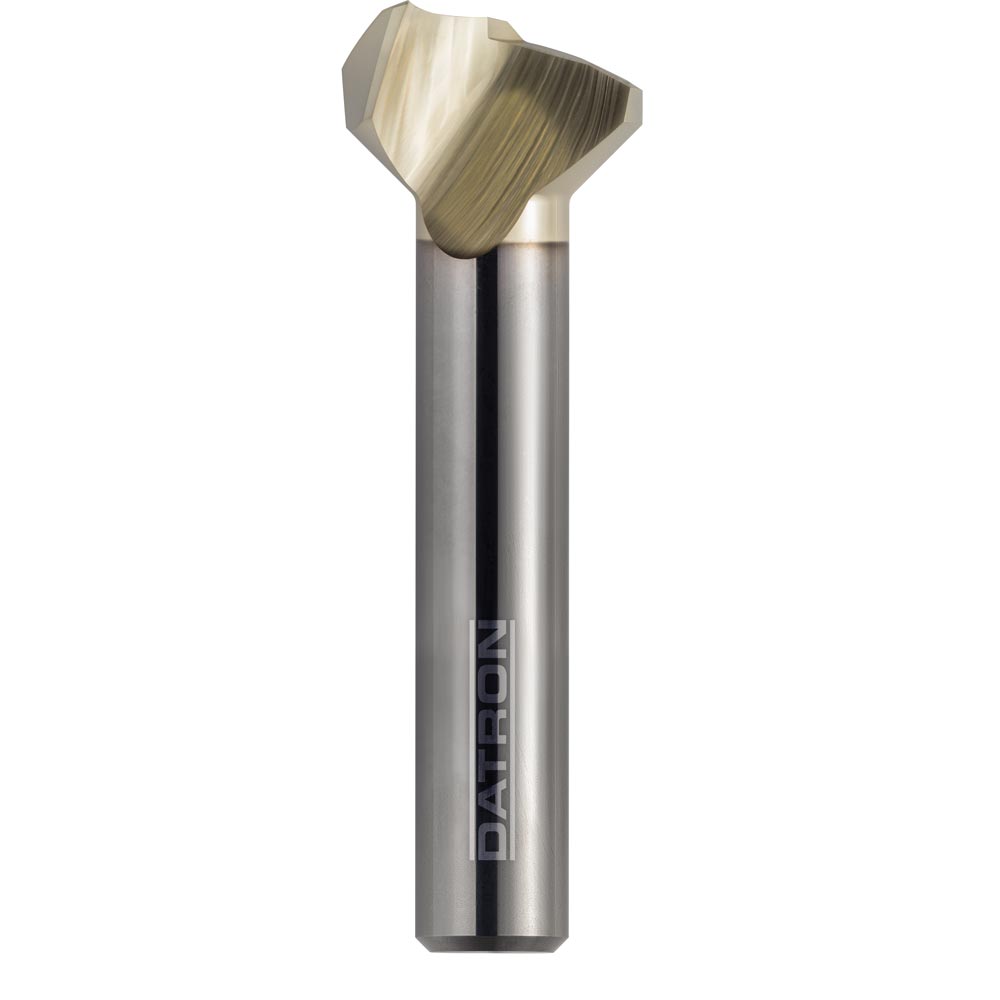 Single Flute Stepped Face Mill
