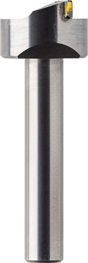 Face Mill - MCD