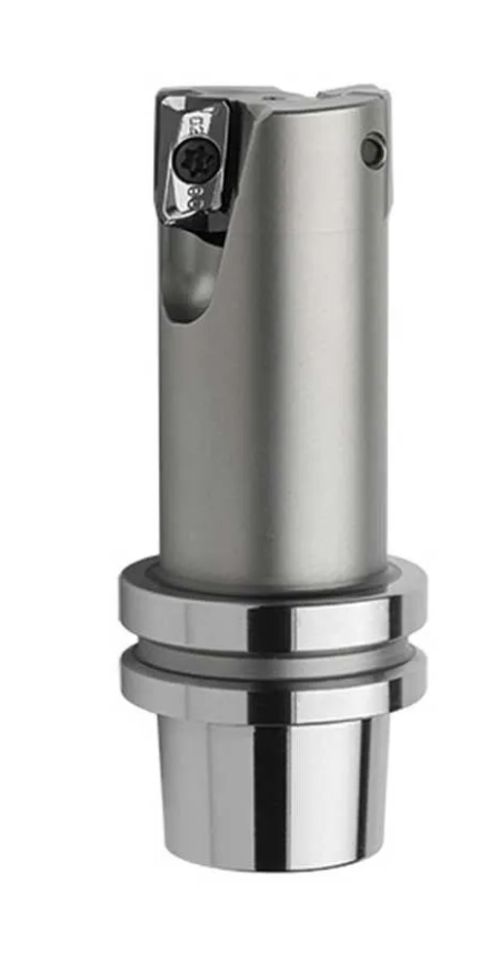 Face Milling Tool for HSK E-25