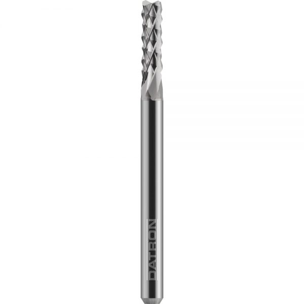 Micro-Toothed-End-Mill Tool