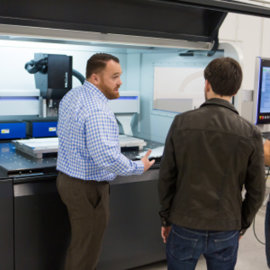 DATRON to Exhibit at WESTEC 2025
