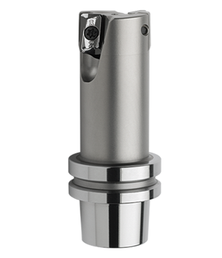 Monoblock cutting tool