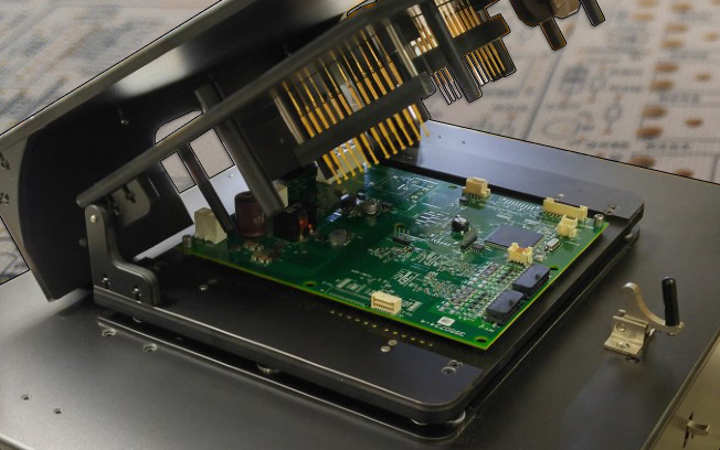 Mirotech chip