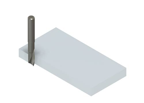 CNC Tools for Polished Finishes in Plastic