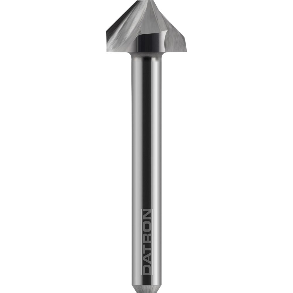 Countersink Tool for Foam