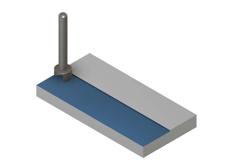 CNC Face Mills