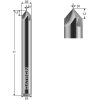Countersink - Chamfer Mill - Polished